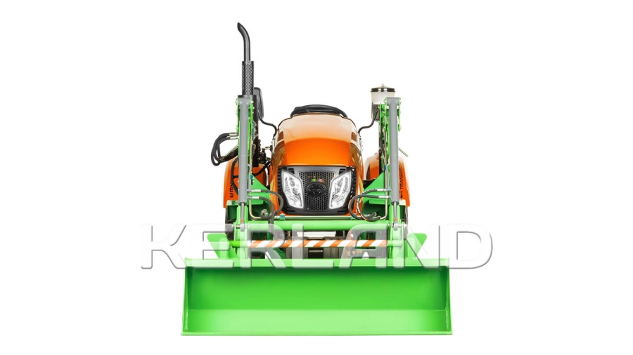 Фронтальный погрузчик Kerland | Керланд ST 500-22