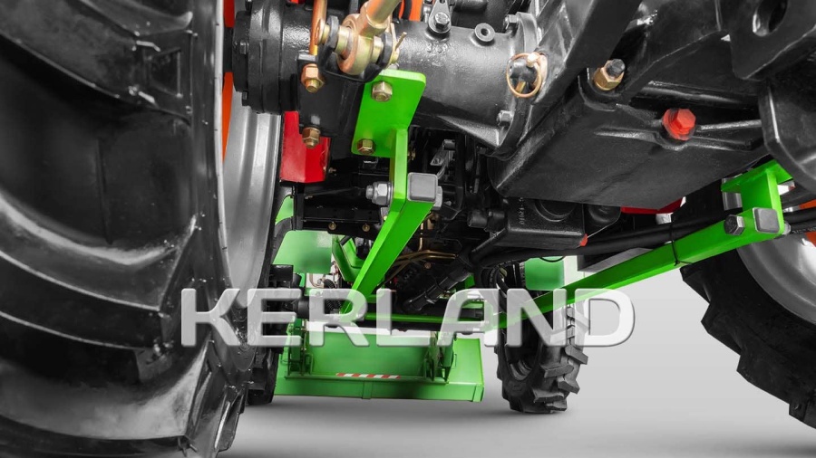 Фронтальный погрузчик Kerland | Керланд SF 500-22