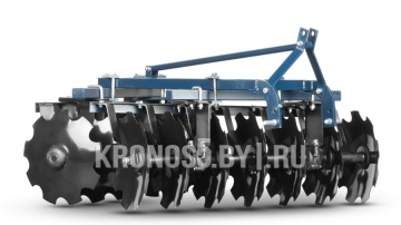 Борона дисковая 1BQX (1,9 м)